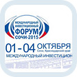 Almost nine thousand people are to take part in the international investment forum Sochi-2015