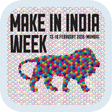   Make in India  . 