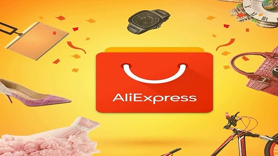    -5       AliExpress