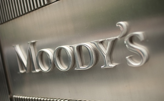  Moody's     